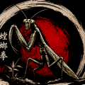 Ortiz Academy logo